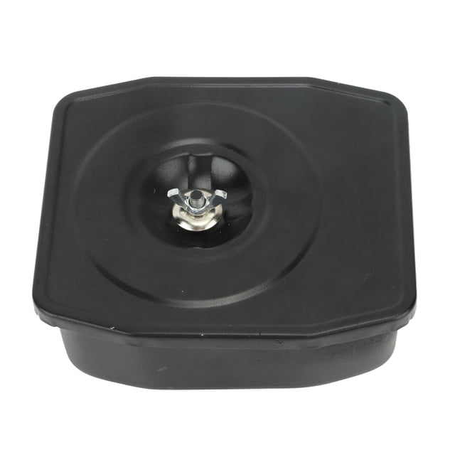 Conjunto de filtro de aire conjunto de filtro de filtro de aire de tapa inferior superior de fácil instalación para 170F ANGGREK Otros