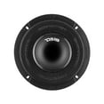 thumbnail image 3 of DS18 PRO-HY6.4MSL 6.5" 300W 4-Ohms Hybrid Midrange Speaker w/ Built-in Driver, 3 of 6