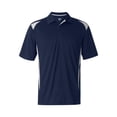 thumbnail image 2 of Augusta Sportswear Navy/ White 2182 M, 2 of 3
