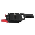 thumbnail image 2 of 2X Quick Release Plate for Crane M2 3-Axis Handheld Gimbal Stabilizer Accessories, 2 of 8