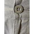 thumbnail image 4 of O'Neill Men's Chino Shorts Tan Gold 2-Way Stretch (S07), 4 of 7