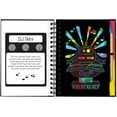 thumbnail image 3 of Scratch & Sketch Robots (Trace-Along) (Hardcover), 3 of 4