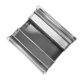 thumbnail image 1 of Caja De Herramientas Voladiza, Caja De Almacenamiento De Herramientas Portátil Expandible Fácil De Limpiar Para Talleres, Garajes, Talleres De Reparación, 1 of 7