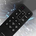 thumbnail image 3 of Replace AKB74935621 Remote Control for LG Sound Bar SJ2 SJ2.AEUSLLK SJ2.DEUSLLK, 3 of 5