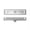 Silver B, variant on THOPBPRK 12-In. Linear Shower Floor Drain Side Drainage Channel Rectangle Waste Grate For Bathroom Hotel Walk In Shower Room Wet Room Floor Drainage System, Silver A