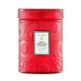 thumbnail image 2 of Goji Tarocco Orange - Small by Voluspa for Unisex - 5.5 oz Candle, 2 of 5