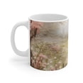 thumbnail image 3 of Gulf Coast Online Cute Nature Mug for Mom 11oz Ceramic Coffee Tea Cup Gift, 3 of 4