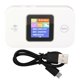 thumbnail image 1 of Mobile WiFi Hotspot with SIM Card Slot 150Mbps Support 10 Users 4G LTE Mobile WiFi Hotspot Portable WIFI for Travel, 1 of 4