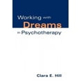 thumbnail image 1 of Working with Dreams in Psychotherapy, 1 of 1