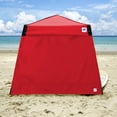 thumbnail image 2 of E-Z UP® Recreational Sidewalls – Angle, 10', 2 of 3