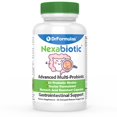 thumbnail image 1 of Probiotics DrFormulas Nexabiotic Multi Probiotic 60 cápsulas, 1 of 9