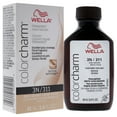 thumbnail image 3 of Wella Color Charm Liquid Haircolor 3n/311 Dark Brown, 1.4 oz, 3 of 6