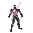 thumbnail image 3 of Figura de acción Marvel Hasbro Legends War Machine Multicolor, 3 of 6