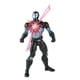 thumbnail image 3 of Figura de acción Marvel Hasbro Legends War Machine Multicolor, 3 of 6