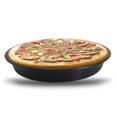 thumbnail image 4 of pitrice Moule à Pizza Antiadhésif en Acier au Carbone, Forme Ronde, Résistant aux Hautes Températures, 1 Unité, 4 of 8