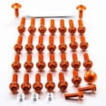 thumbnail image 5 of Aluminum Engine Kit KTM Duke 690 Race Spec Etched, 5 of 6