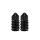 thumbnail image 3 of Para el kit de mini hotend Bambu Lab A1, boquilla de 0,2/0,4/0,6/0,8 mm, de acero endurecido, para el conjunto de boquillas de la impresora 3D Bambu Lab A1, hotend, 3 of 5