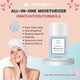 thumbnail image 3 of Crema Gel Hidratante con Ácido Hialurónico JOYAL BEAUTY 59 ml, 3 of 8