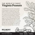 thumbnail image 3 of Belmont Peanuts Butter Toffee Virginia Peanuts, 20 oz, 3 of 5