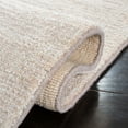 thumbnail image 5 of SAFAVIEH Natural Fiber Johna Solid Area Rug, Light Pink, 5' x 8', 5 of 8