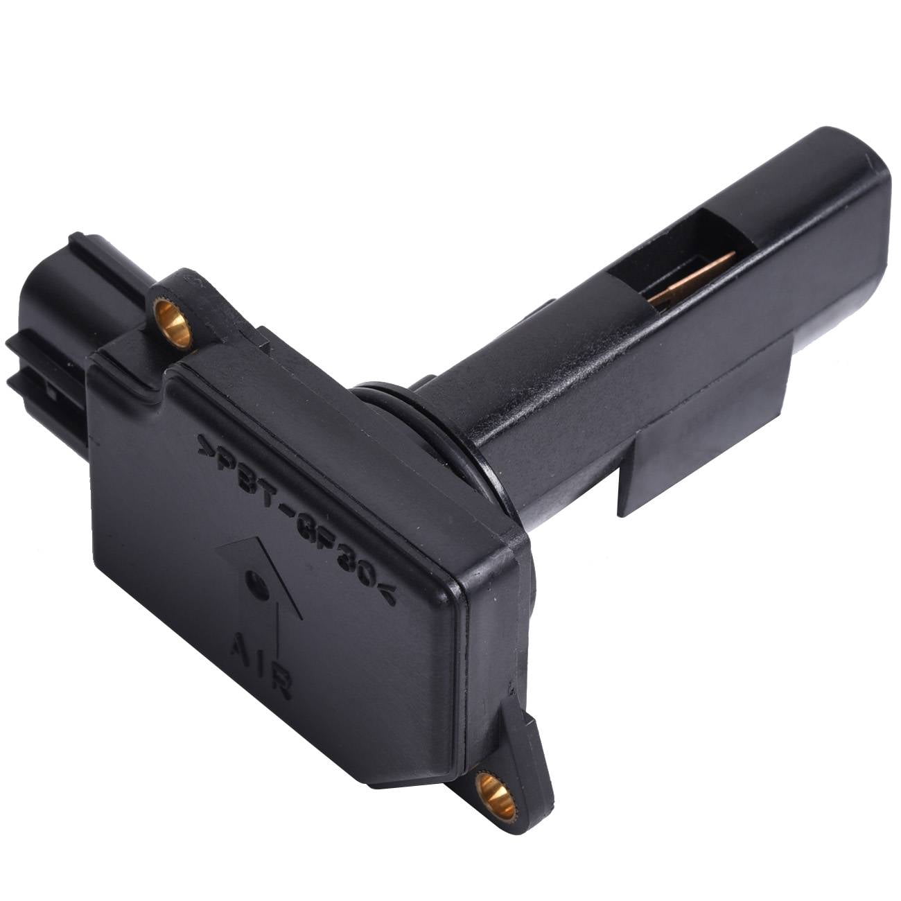 OE # MR985187 MAF Mass Air Flow Meter Sensor 1PC Fits select: 2007-2009 MITSUBISHI GALANT ES, 2011 MITSUBISHI OUTLANDER SPORT SE