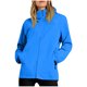 thumbnail image 1 of Chaquetas y abrigos casuales con capucha de manga larga para mujer, chaqueta impermeable con capucha y bolsillo con cremallera para primavera e invierno, ropa de montañismo al aire libre, chaqueta dep, 1 of 7