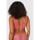 thumbnail image 2 of Gorgeous - Sujetador Floral para Mujer (Coral Cálido), 2 of 4