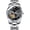 silver black, variant on Men Skeleton Japan Miyoda 82s7 Movement Automatic Self Winding Wrist Watch with Tungsten Steel Band Luminous