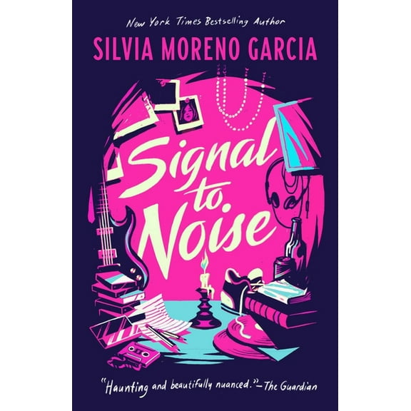 Signal to Noise, (Paperback)