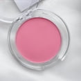 thumbnail image 4 of 3g Blush Tray Beautiful High Pigmented Easy Coloring Safe Non-caking Women Makeup Tool Silky Cheek Matte Blush Powder for Party, 4 of 8