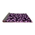 thumbnail image 2 of Ahgly Company Indoor Rectangle Oriental Pink Industrial Area Rugs, 3' x 5', 2 of 4