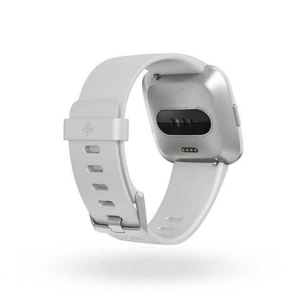 Fitbit Versa Lite Edition Smartwatch. - Walmart.ca
