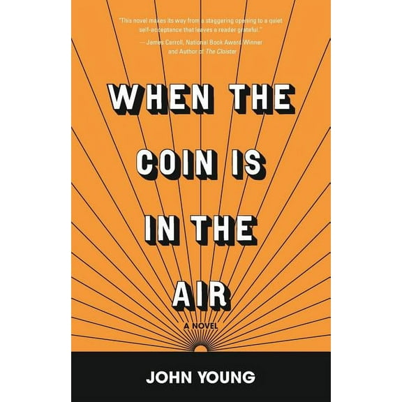 When the Coin is in the Air, (Paperback)