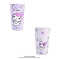 thumbnail image 1 of Vaso Prichos Kuromi Brillante Varios Diseños 1 Pieza, 1 of 4