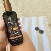 Australian Gold Spray Gel Bronzer SPF 15, 8 fl. oz