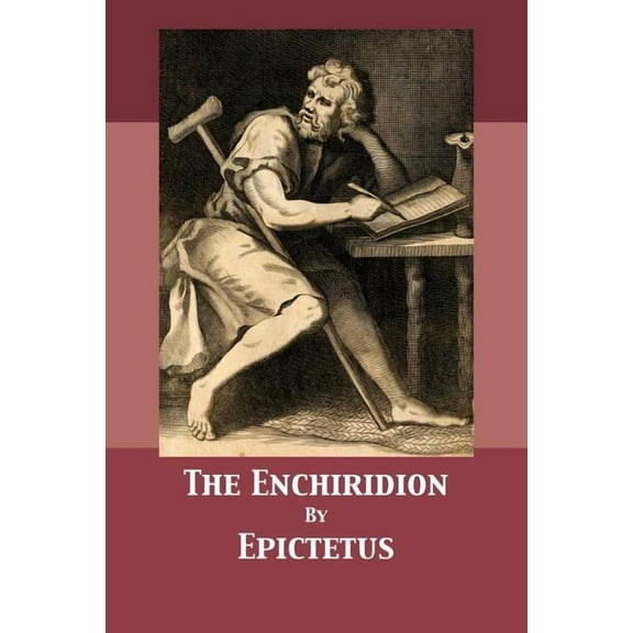 The Enchiridion, (Paperback)