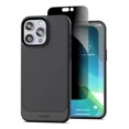 thumbnail image 1 of Funda Uso Rudo ParaiPhone 15 Pro Max C/mica De Privacidad, 1 of 8