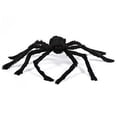 thumbnail image 3 of Halloween Spiders Set Scary Funny Realistic Spider Props Prank Toys for Party, 3 of 10