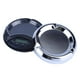 thumbnail image 3 of Yuarrent 100g Pocket Scale Ash Tray Style Stones Jewelry LCD Convenient Weighing Gems Indicator Overload Herbs Screen Display with Scale Type1 NO1, 3 of 6