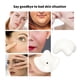 thumbnail image 3 of Herramienta De Masaje Para Raspar Gua Sha, Herramienta Facial Gua Sha Estable, No Estática, Ligera, Universal Para El Hogar, 3 of 8