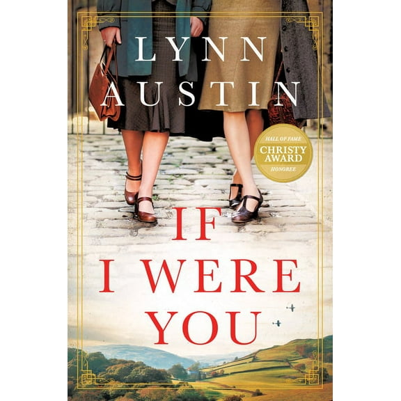If I Were You: A Novel, (Hardcover)
