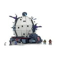 thumbnail image 3 of Teenage Mutant Ninja Turtles Mega Bloks : Technodrome - 2976 Pcs (DPD82), 3 of 6