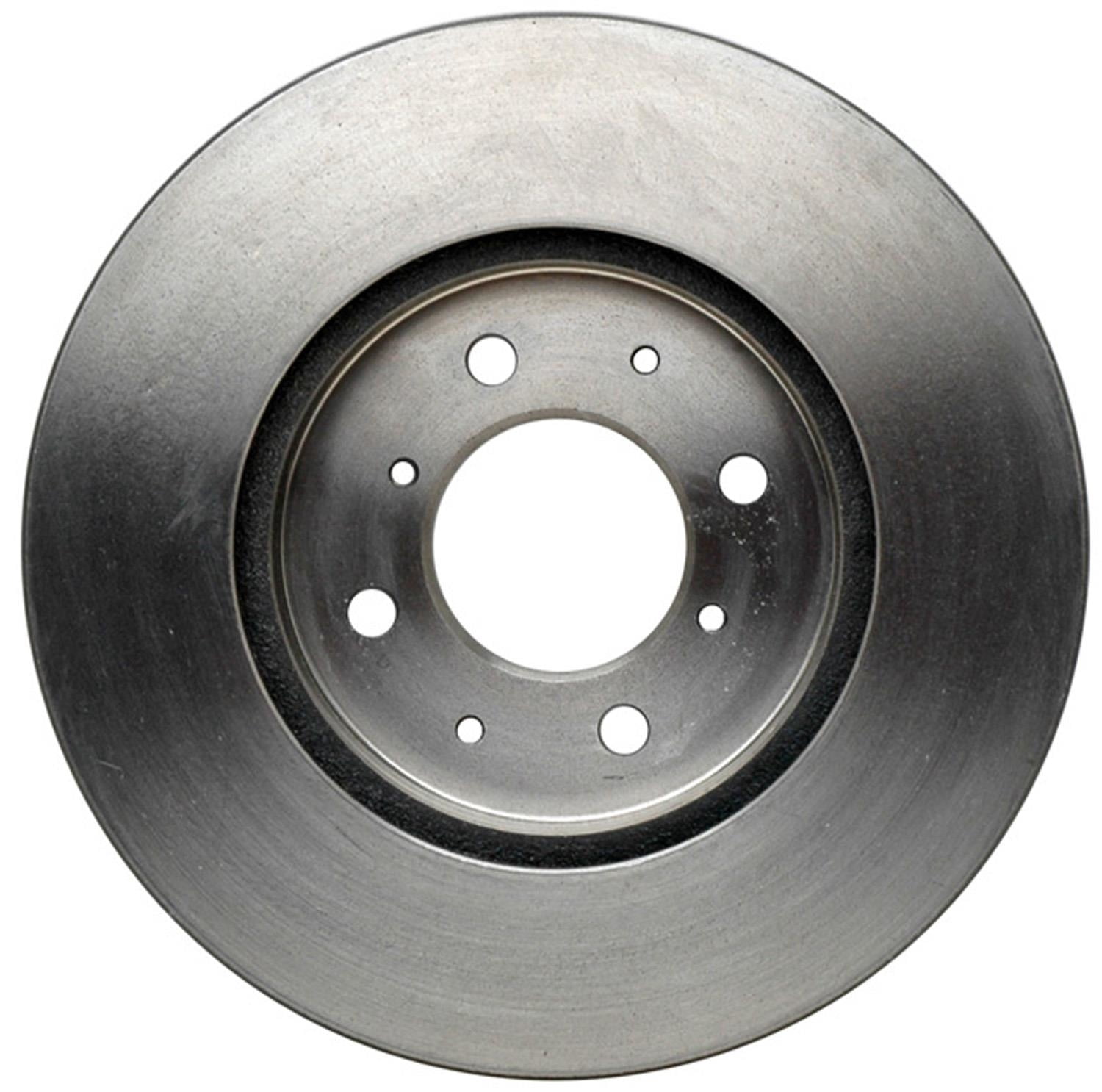 Disc Brake Rotor Fits select: 2001-2005 HONDA CIVIC, 2007-2012 HONDA FIT