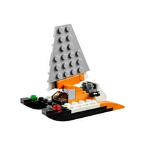 LEGO Creator Sea Plane 31028