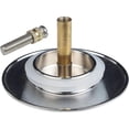 thumbnail image 5 of Tapón de baño de 70 mm con doble junta, altura ajustable, universal, 5 of 5