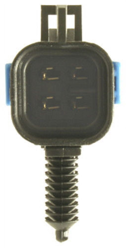 NTK OE Connector Oxygen Sensor, OE Type Fits select: 2002-2005 CHEVROLET CAVALIER, 2003-2007 SATURN ION