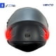 thumbnail image 3 of Casco Para Motocicleta VENTO Crv2 Bluetooth L, 3 of 9