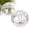 Multicolor, variant on Interactive Reptile Feeder Ball - Bearded Dragon Enrichment Toy & Slow Feeder for Live Worms, Terrarium Tank Decor for Lizards, Geckos, Chameleons