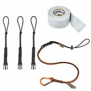 Ergodyne Squids 3181 5 lb Tethering Kit (1 Unit)