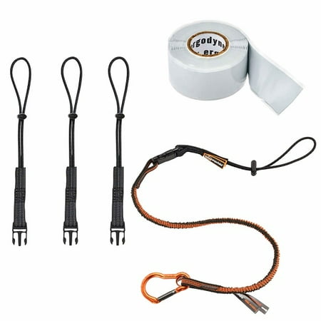 Ergodyne Squids 3181 5 lb Tethering Kit (1 Unit)